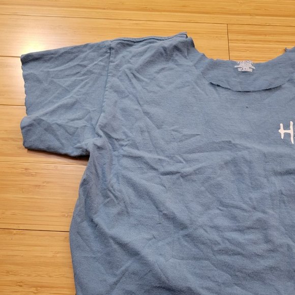 Heybo crop top tshirt - Picture 2 of 6